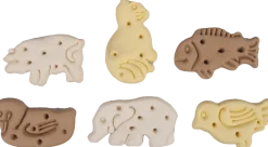 Biscuits Animals