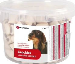 Biscuits Crockies