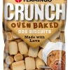 Biscuits Crunch Mini Crockies, 500 g