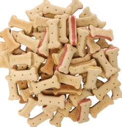 Biscuits Crunch Sandwich os, 500 g