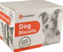 Biscuits Happer en vrac 10 kg