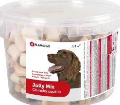 Biscuits Jolly Mix