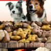 Biscuits Mini Bones, 500 g