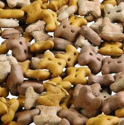 Biscuits Mini Bones, 500 g