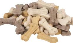 Biscuits Mix Bones en vrac, 10 kg
