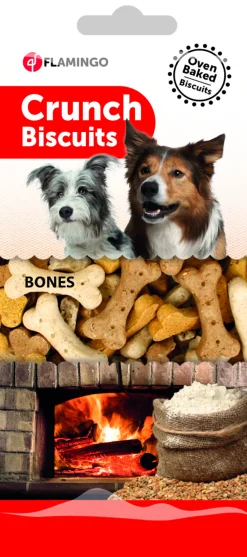 Biscuits Mix Bones, 500 g