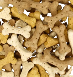 Biscuits Mix Bones, 500 g