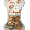 Biscuits Puppy Mix, 400 kg boite OS