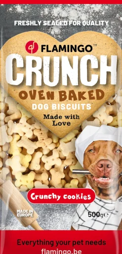 Biscuits Puppy Treats