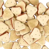 Biscuits Sandwich Hearts, 500 g