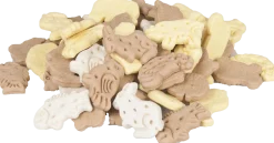 Biscuits Snackies en vrac, 10 kg
