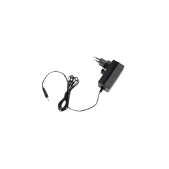 Bloc alimentation pour boitier emetteur Canifugue