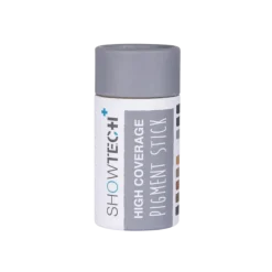 Bloc de craie stick rouge gris