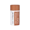 Bloc de craie stick rouge marron