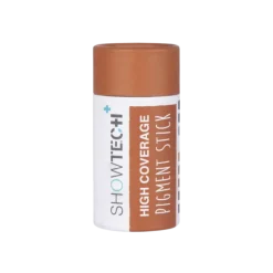 Bloc de craie stick rouge marron