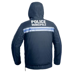 Blouson d'hiver POLICE MUNICIPALE PM ONE - taille M