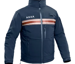 Blouson d'été ASVP PM ONE - taille S