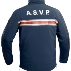 Blouson d'été ASVP PM ONE - taille S