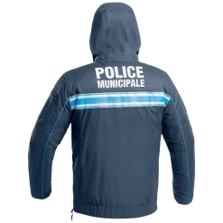 Blouson d'été POLICE MUNICIPALE PM ONE - taille M