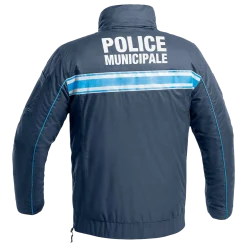 Blouson d'été POLICE MUNICIPALE PM ONE - taille S