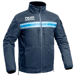 Blouson d'été POLICE MUNICIPALE PM ONE - taille XL