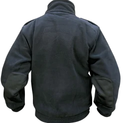 Blouson polaire AT noir L