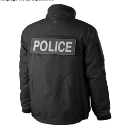 Blouson Ultimate taille 4XL
