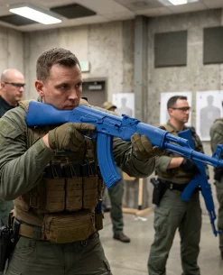 Blueguns AK47