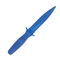 Blueguns couteau d'entrainement