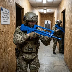 Blueguns FAMAS