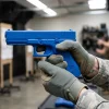 Blueguns Glock pistolet