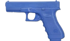Blueguns Glock pistolet