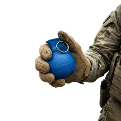 Blueguns grenade d'entrainement