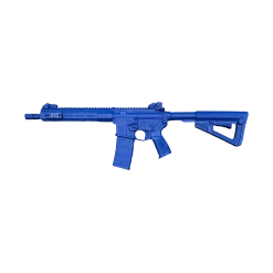Blueguns HK version courte