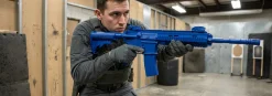 Blueguns HK version long
