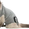 Body de protection pour chat M-L