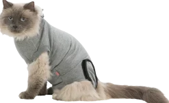 Body de protection pour chat M-L