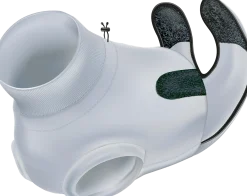 Body de protection pour chat S-M