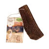 Bois de cerf coupé en 2 - L 70-120 g
