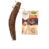 Bois de cerf coupé en 2 - M 40-80 g