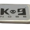 Boite d’entrainement avec couvercle coulissant - K9-NOSE