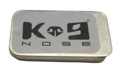Boite d’entrainement MAGNETIC avec couvercle coulissant - K9-NOSE