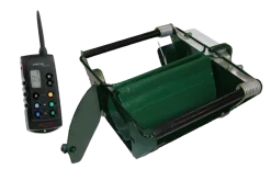 Boite d'envol Canifly + télécommande 1500 Pro