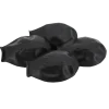 Bottine / chaussettes de protection pour chien PAWZ, XL