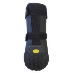 Bottine montante sol sec - Taille 4