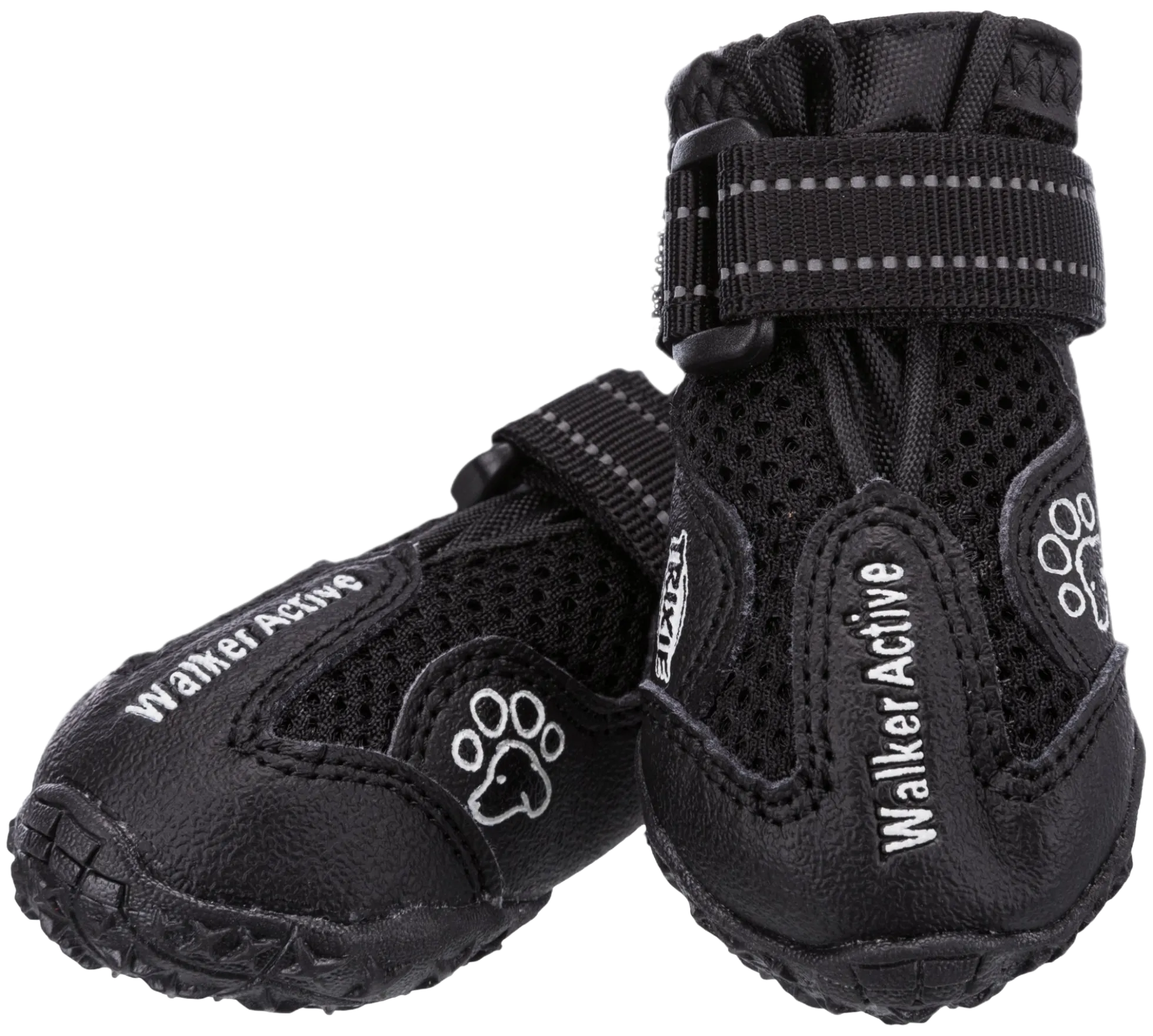 Bottines Grip Trek Walker Activ, M