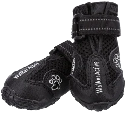 Bottines Grip Trek Walker Activ, L