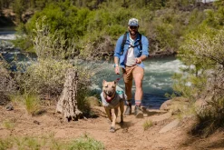 Bottines Ruffwear Grip Trex, 76 mm