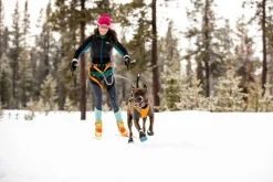 Bottines Ruffwear Polar Trex, la paire, XS