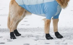 Bottines Ruffwear Polar Trex, la paire, L